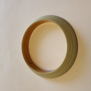 Unique Asymmetrical Bangle